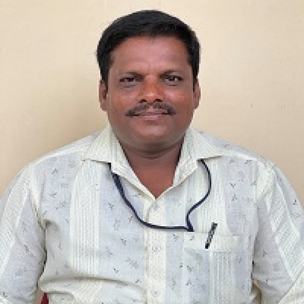 P S Vijaya Kumar