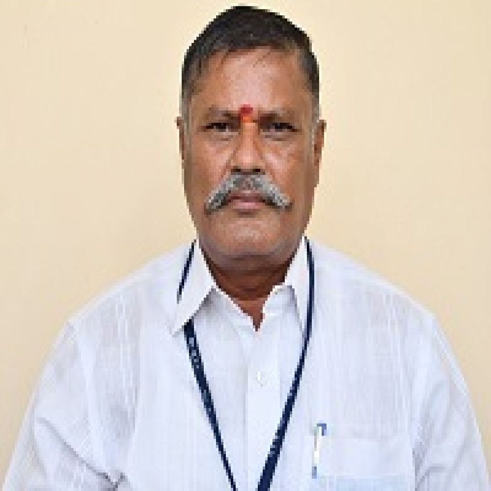 B M Venkatesh