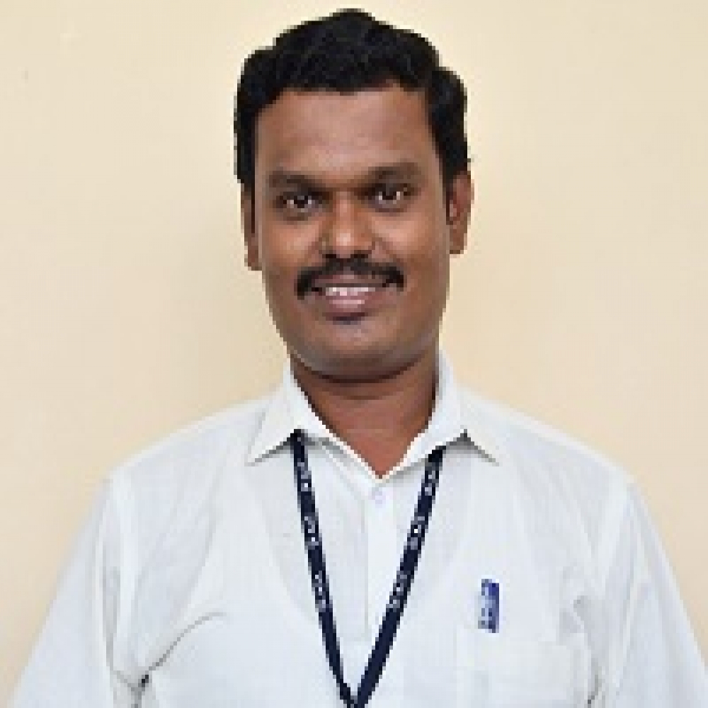 Sunil Kumar K J