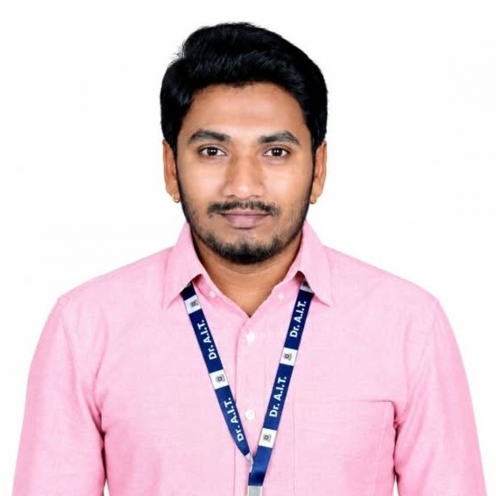 Ravi Shankar M.C
