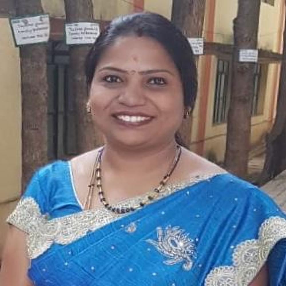 Dr. Kavitha Devi CS