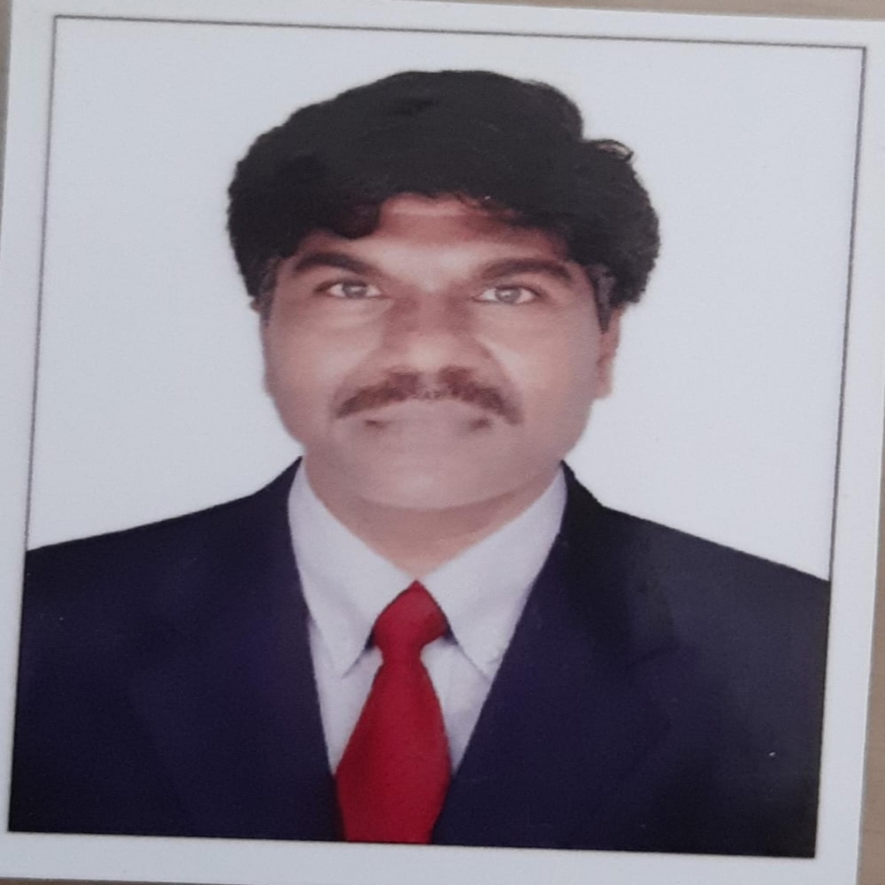 Dr. Ambedkar Institute of Technology - Staff