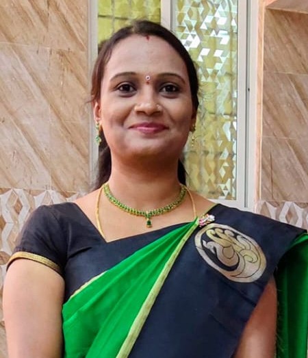 Swetha