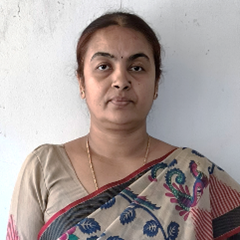 Puttaparvathamma
