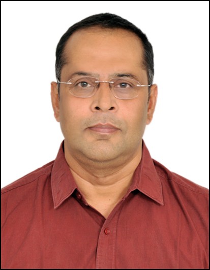 Dr.R.Murali