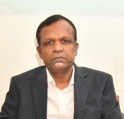 Venkatesh Murthy B P