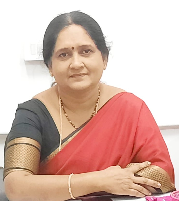 Dr. K. N. Anuradha