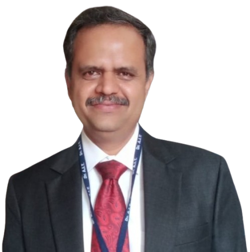 Dr. C.R.MAHESH
