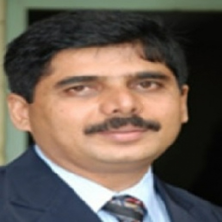 Dr. manjunath