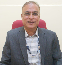 Dr. M.N. Thippeswamy