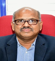 Dr. C. Nanjundaswamy