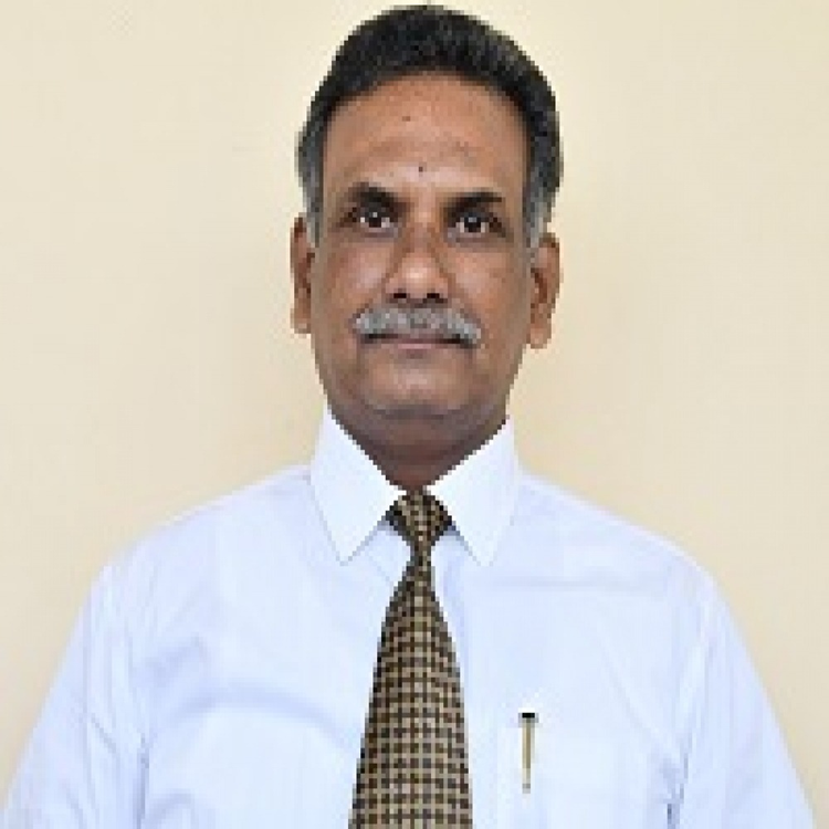 Dr. Mahalinga V Mandi