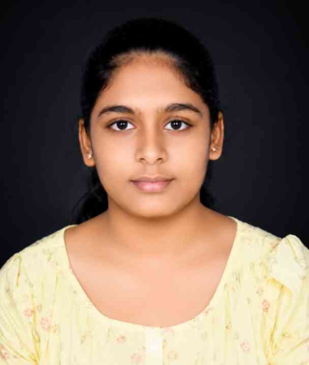 Pragathi K C