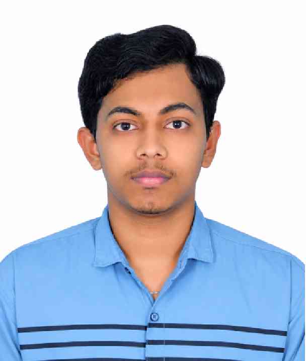 VASANTH KUMAR M