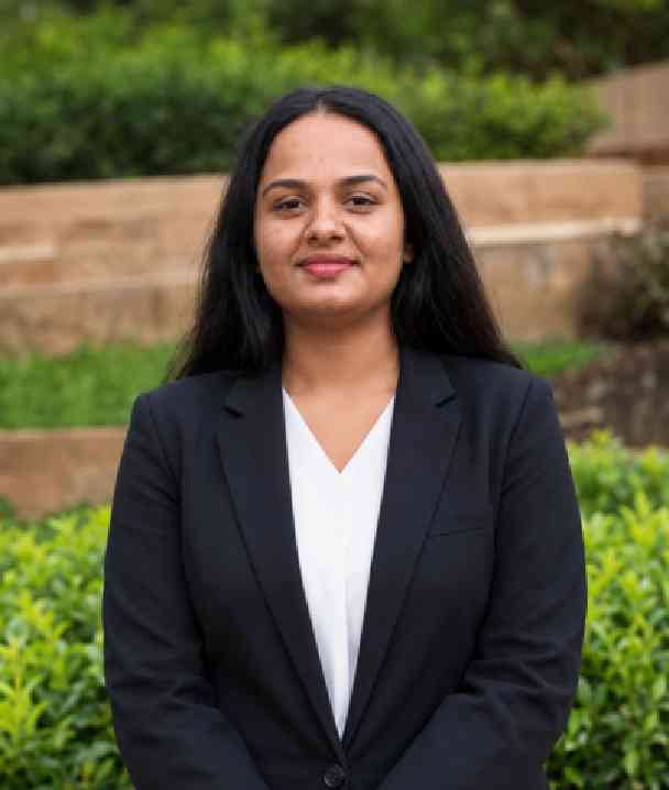 Bhoomika G