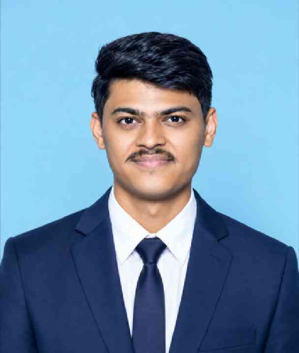 Chetan Veeranna Kammar