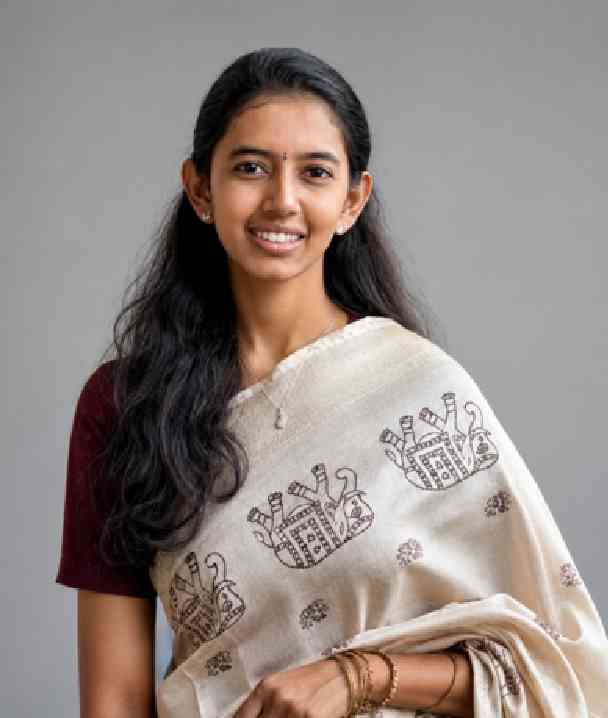 Dhanya Bharadwaj