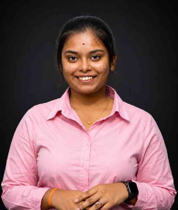 Hamsalekha SN