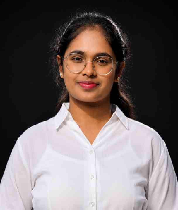 Harshita Ramesh