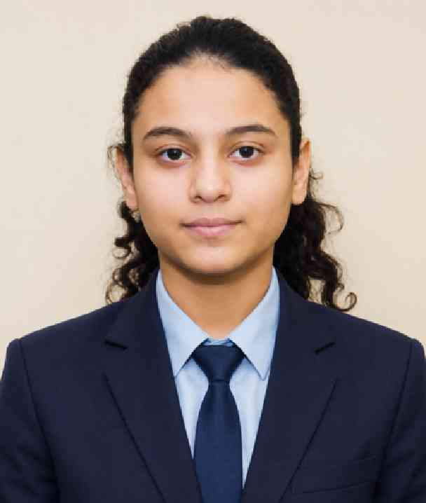 Malika Bhat