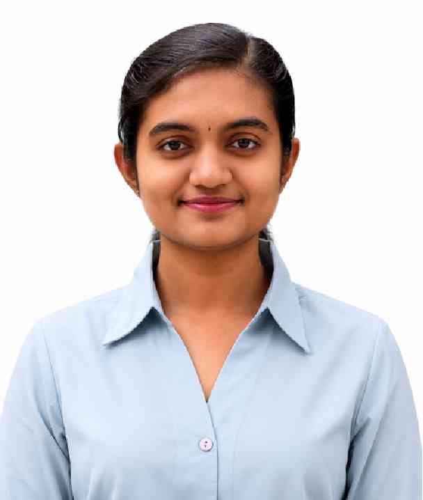 Shobitha B C