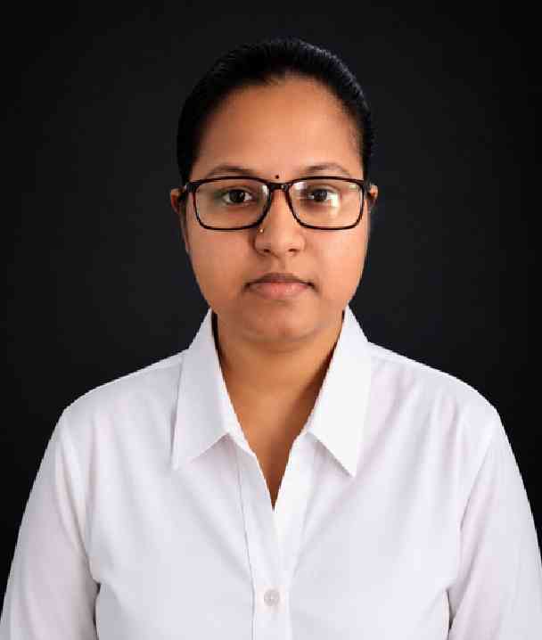 Soundarya R V