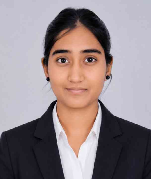Tejaswini G