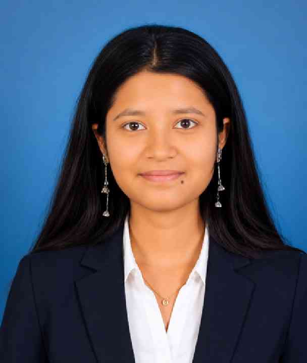 Varshini G J