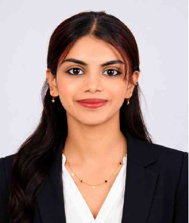 Ritu M Shetty
