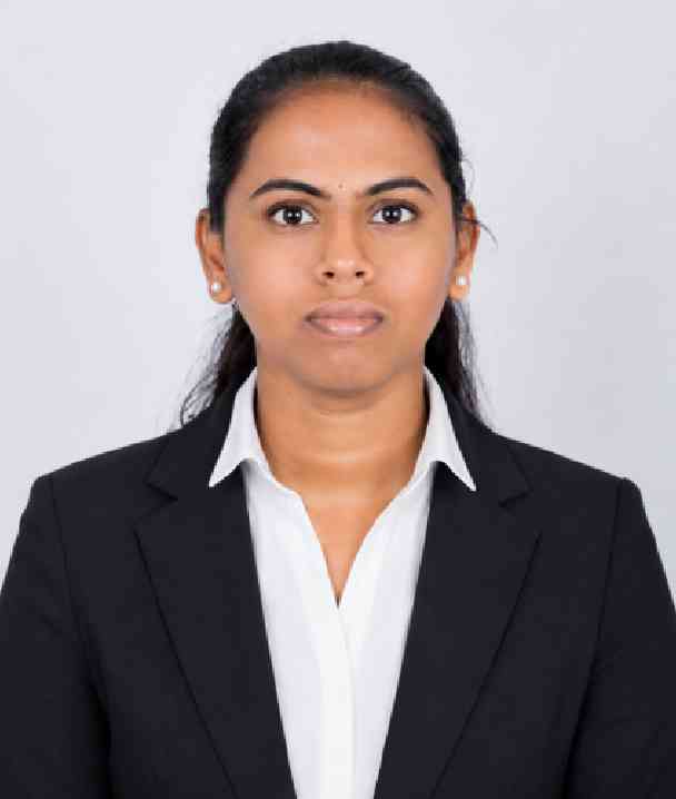 Chandana M