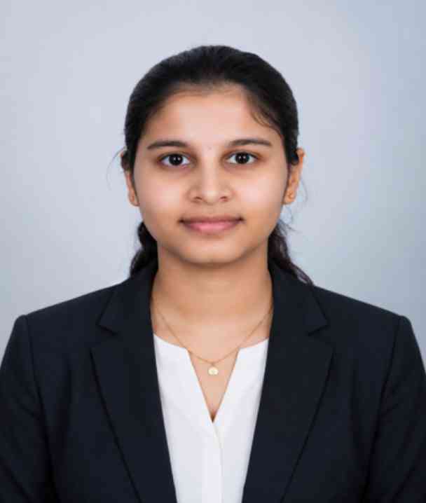 KEERTHANA G