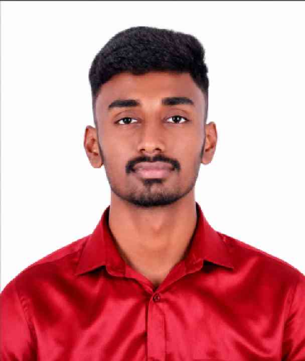 NITESH BHATKAL