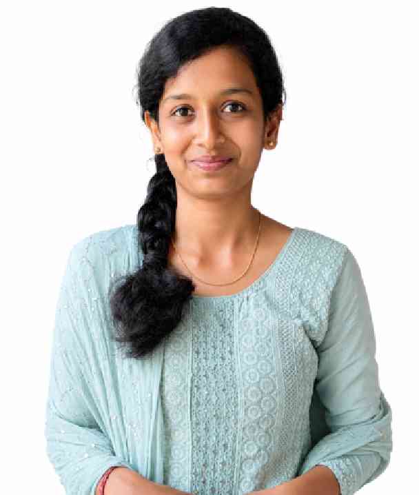 Bhavana Shetty