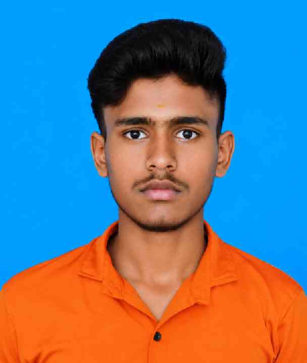 YADUKUMAR H V